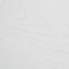 Extendable white table with structure in natural solid Rico Viadurini