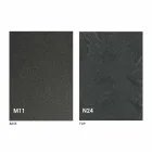 Extendable Dining Table in Wood and Metal up to 280 cm - Gallotto Viadurini