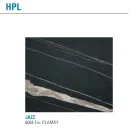 Extendable Table Up to 334 cm in Aluminum and Hpl Made in Italy - Filiberto Viadurini