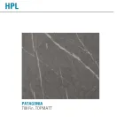 Extendable Table Up to 334 cm in Aluminum and Hpl Made in Italy - Filiberto Viadurini