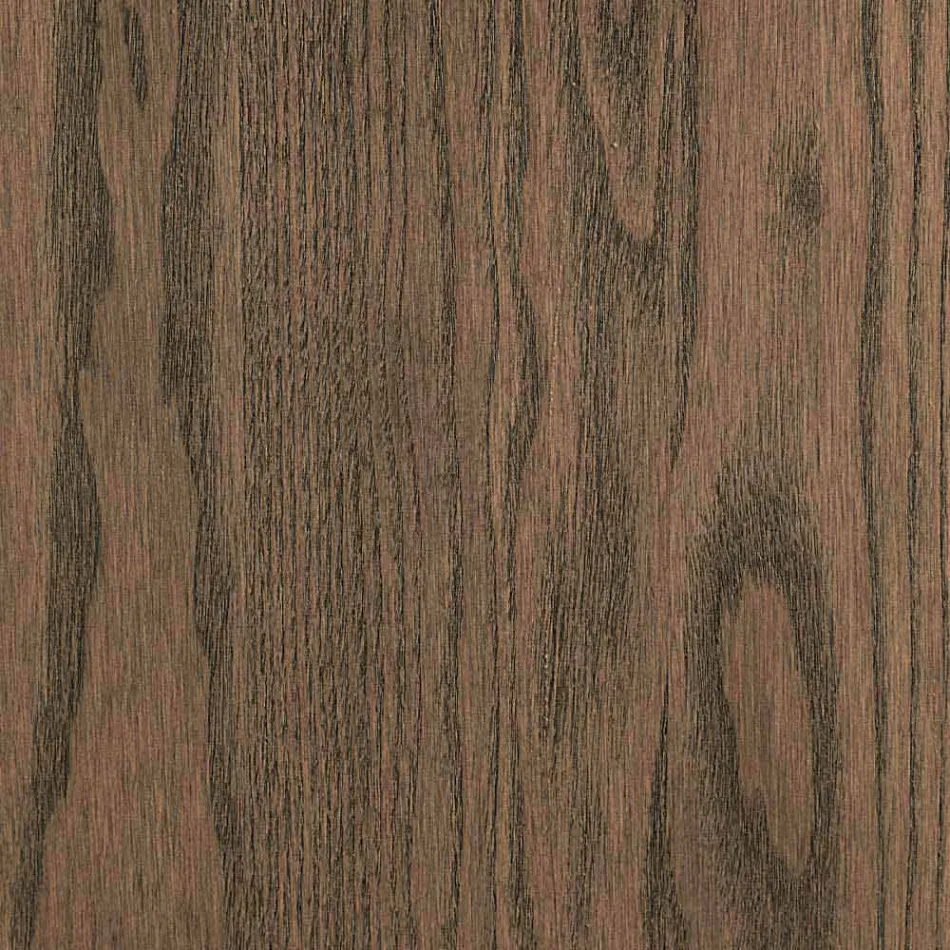 Modern extendable table in ash wood produced in Italy Parre Viadurini