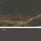 Table with top made in Italy modern glass ceramic, Mitia Viadurini