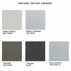 Extendable Console Table up to 325 cm in Laminated Made in Italy – Gordito Viadurini