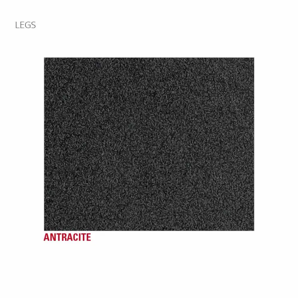 Extendable Kitchen Table Up to 280 cm in Wood Made in Italy - Carlino Viadurini