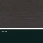 Kitchen table in MDF and metal made in Italy, Wilmer Viadurini