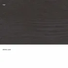 Kitchen table in MDF and metal made in Italy, Wilmer Viadurini