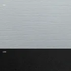 Barrel Dining Table in Wood Effect Laminate Made in Italy - Grotta Viadurini