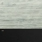 Barrel Dining Table in Wood Effect Laminate Made in Italy - Grotta Viadurini