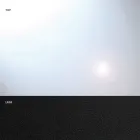 Barrel Dining Table in Glass and Steel Made in Italy - Grotta Viadurini