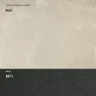 Extendable Dining Table to 298 cm in Melamine Made in Italy - Fedemo Viadurini