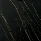 Extendable Dining Table to 3 m in Ceramic and Wooden Legs - Cesteo Viadurini