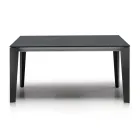 Dining Table Extendable to 325 cm in Laminate Made in Italy - Settanta Viadurini