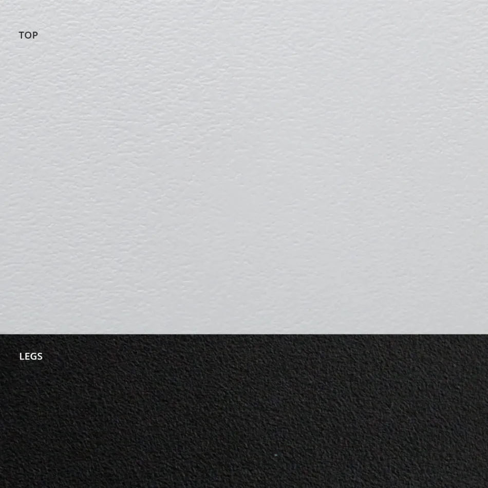 Dining Table Extendable to 325 cm in Laminate Made in Italy - Settanta Viadurini