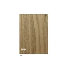 Extendable Dining Table Up to 280 cm in Wood and Glass Made in Italy - Focus Viadurini