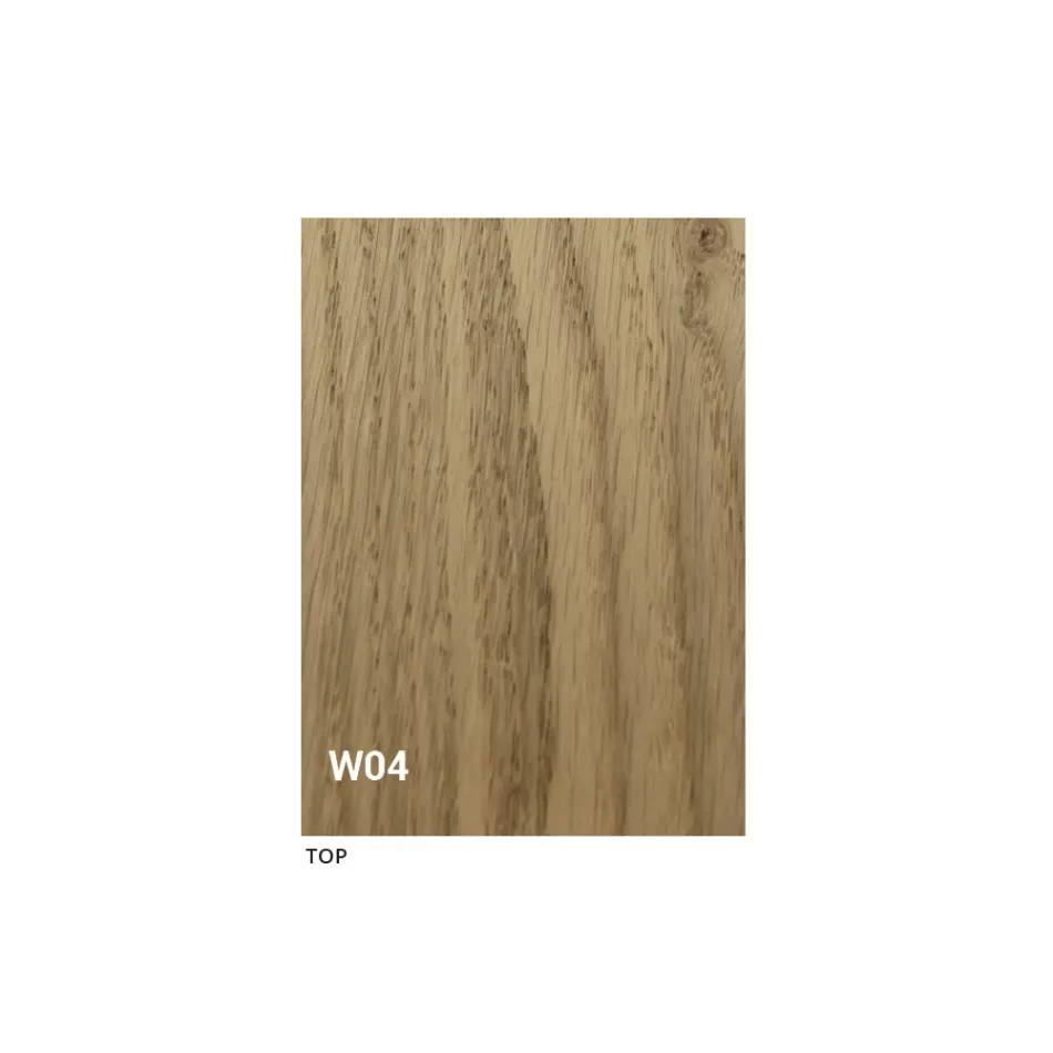 Extendable Dining Table Up to 280 cm in Wood and Glass Made in Italy - Focus Viadurini