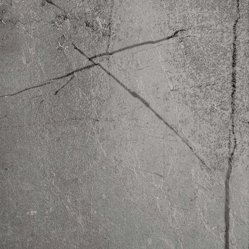 Extendable Dining Table Up to 220 cm with Melamine Top - Amiro Viadurini