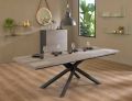 Extendable Dining Table Up to 240 cm in Wood Made in Italy - Xino