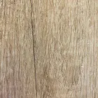 Extendable Dining Table Up to 260 cm in Melamine Wood and Metal - Lukas Viadurini