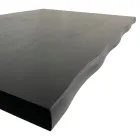 Extendable Dining Table up to 300 cm in Veneered Wood - Settimmio Viadurini