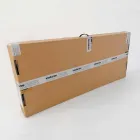 Extendable Dining Table up to 450 cm in Laminated Made in Italy – Salentino Viadurini