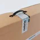 Extendable Dining Table up to 450 cm in Laminated Made in Italy – Salentino Viadurini