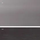 Extendable modern glass dining table made in Italy, Azad Viadurini