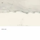 Extendable ceramic glass dining table made in Italy, Wilmer Viadurini