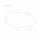 Artisan Dining Table in Solid Walnut Wood Made in Italy - Nocino Viadurini