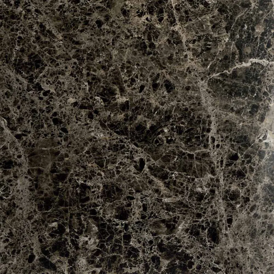 Dining Table with Top in Precious Made in Italy Hypermarble - Settimmio Viadurini