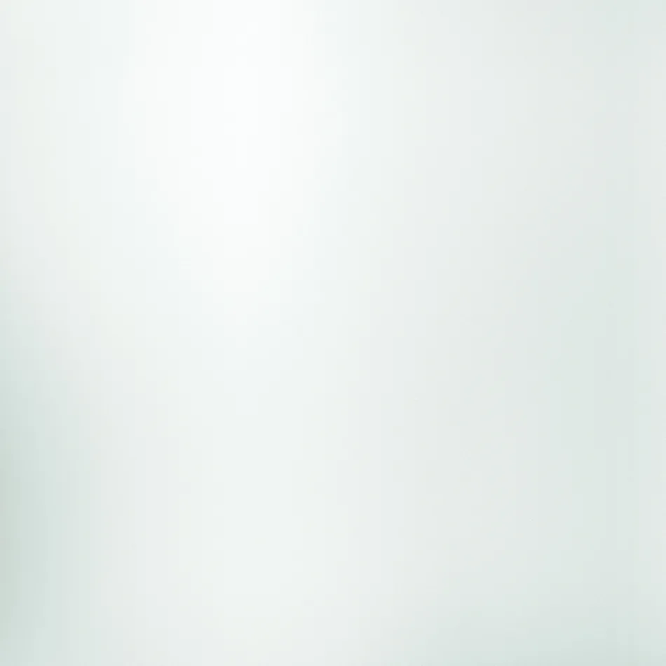 Dining Table with Square Top and Glass Base Made in Italy - Tiseo Viadurini