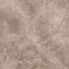 Modern Design Dining Table in Gres and Ash Made in Italy - Charol Viadurini