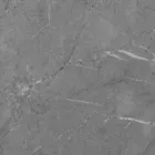 Modern Design Dining Table in Gres and Ash Made in Italy - Charol Viadurini