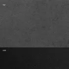 Dining Table in HPL Laminate and Steel Made in Italy High Quality - Dalmata Viadurini