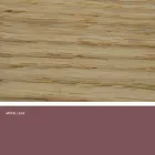 Dining table in modern solid wood made in Italy, Mitia Viadurini