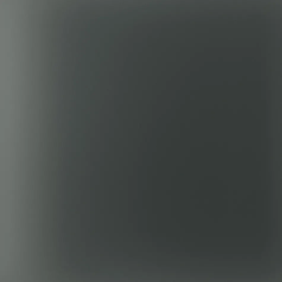 Glass Dining Table with Rectangular Top Made in Italy - Charles Viadurini