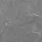 Modern Dining Table in Gres and Ash Wood Made in Italy - Croma Viadurini