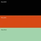 Modern Dining Table Wooden Top and Steel Base Made in Italy - Aronte Viadurini