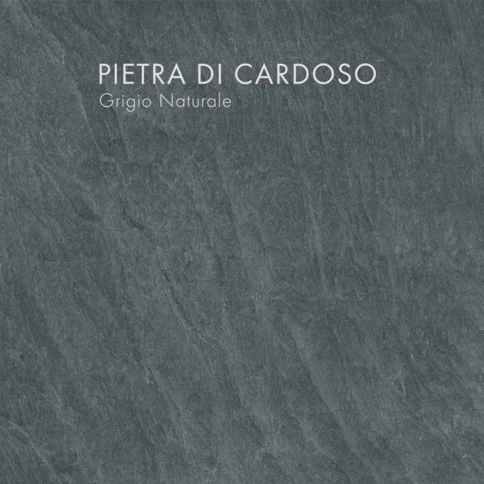 Rectangular Dining Table in Porcelain Stoneware Made in Italy - Emilio Viadurini