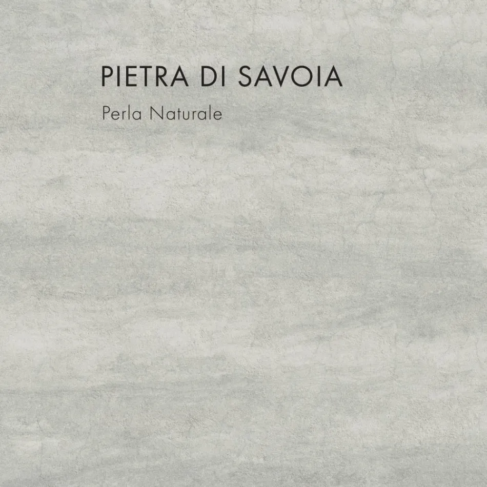 Rectangular Dining Table in Porcelain Stoneware Made in Italy - Emilio Viadurini