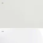 Round Dining Table with Laminate Top Made in Italy - Dollars Viadurini