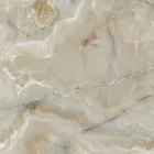 Fixed Living Room Table with Ceramic Top Made in Italy - Holidays Viadurini