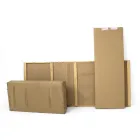 Fixed Living Room Table with Ceramic Top Made in Italy - Holidays Viadurini