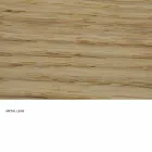 Design table in solid wood produced in Italy, Wilmer Viadurini