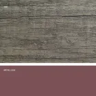 Modern extensible table made of made in Italy melamine wood, Wilmer Viadurini