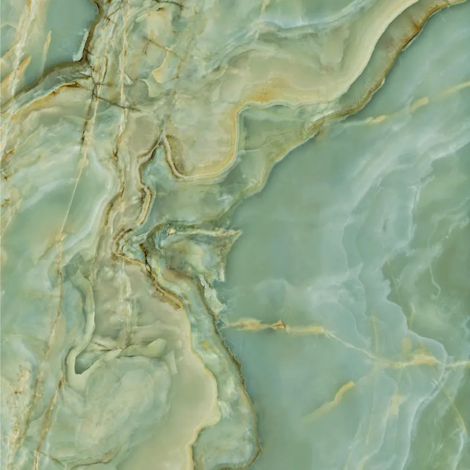 Fixed Ceramic Table in Different Finishes and Sizes Made in Italy - Grotta Viadurini