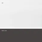 Modern design tempered glass table made in Italy, Mitia Viadurini