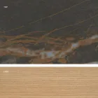 Modern design glass ceramic table made in Italy, Egisto Viadurini