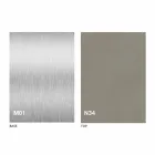 Modern Extendable Table Up to 480 cm in Wood Made in Italy - Michael Viadurini