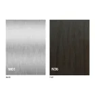 Modern Extendable Table Up to 480 cm in Wood Made in Italy - Michael Viadurini