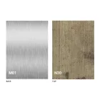 Modern Extendable Table Up to 480 cm in Wood Made in Italy - Michael Viadurini